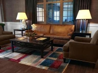 Ethan Allen Hotel 3*
