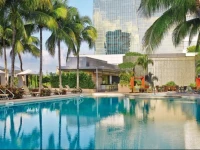 Four Seasons Hotel Miami 5*