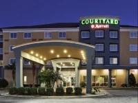 Courtyard by Marriott Tampa Oldsmar 3*