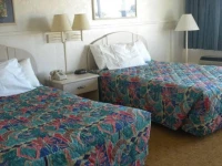 Buccaneer Beach Motel 2*