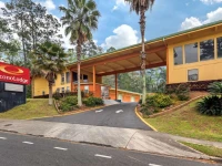 Econo Lodge Tallahassee 2*