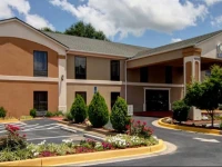 Comfort Inn & Suites Griffin 2*