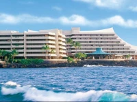 Royal Kona Resort 3*