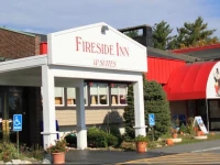 Fireside Inn & Suites Waterville 2*