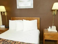 Americas Best Value Inn Hannibal 2*