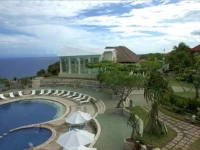 Blue Point Bay Villas 4*