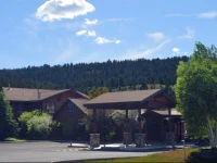 Bucks T-4 Lodge 3*