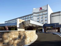 Raleigh Marriott Crabtree Valley 3*