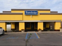 Travelodge Grand Forks 3*