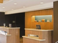 Courtyard by Marriott Santa Fe 3*