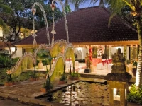 Bali Rani Hotel 4*