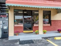 Econo Lodge Frackville 2*