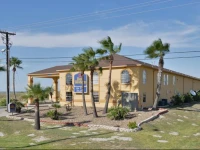 BEST WESTERN on the Island 3*
