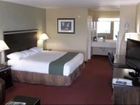 BEST WESTERN Floresville Inn 3*