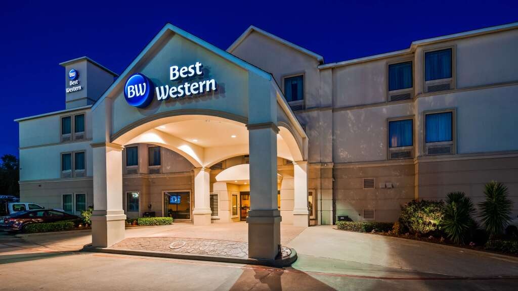 BEST WESTERN Longview 2*