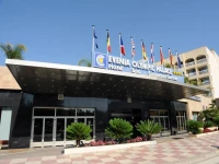 Evenia Olympic Palace 4*