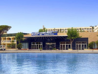 Evenia Olympic Palace