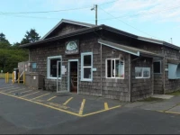 Kalaloch Lodge 2*