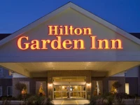 Hilton Garden Inn Milwaukee Park Place 3*