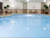 Holiday Inn Sheridan - Convention Center 3*