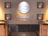 Comfort Inn & Suites Vancouver 3*