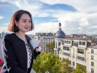 Mercure Paris Arc de Triomphe Etoile 4*