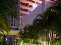 Crowne Plaza Perth