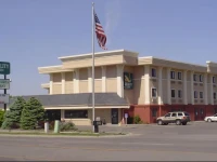 Quality Inn Grand Junction 2*