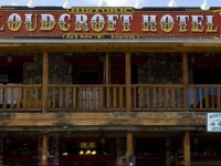Cloudcroft Hotel 3*