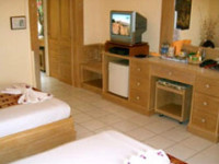 Krabi Seaview Resort