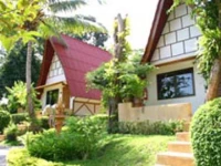 Krabi Seaview Resort 3*