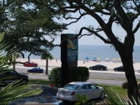Quality Inn Biloxi 2*