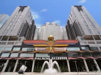 Landmark Macau 5*