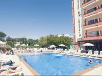 azuLine Hotel SAnfora & Fleming 2*