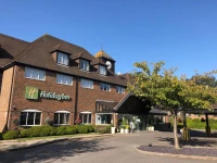 Holiday Inn Ashford North A20 3*