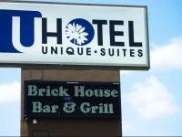 Unique Suites Hotel 2*