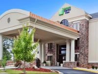 Holiday Inn Express Hotel & Suites Covington 2*