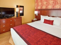 Courtyard Houston The Woodlands 3*