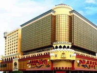 Casa Real Hotel 4*