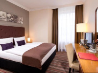 Leonardo Hotel Hamburg Stillhorn