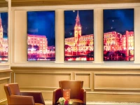 Leonardo Hotel Hamburg Stillhorn 4*
