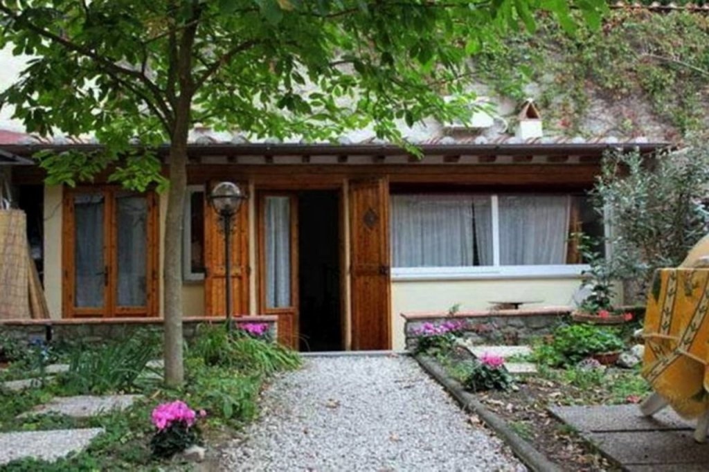 Casa Corsi 