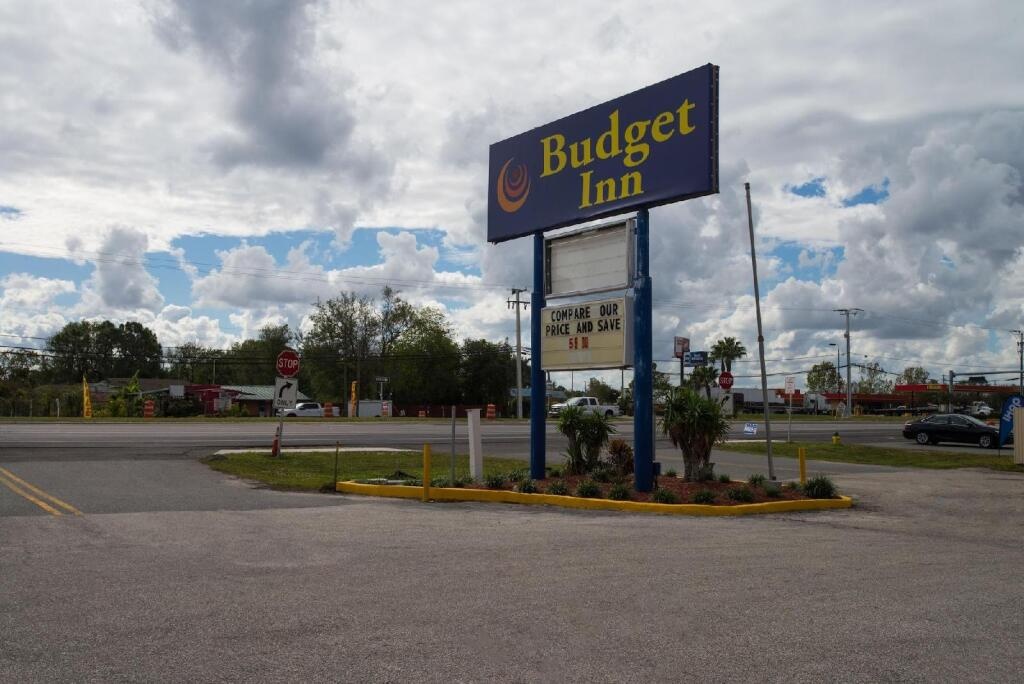 Motel 6 Cocoa Fl 1*