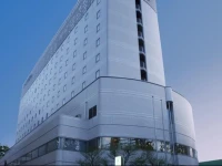 Ark Hotel Okayama 3*
