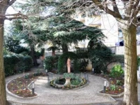 Casa Secchiaroli 