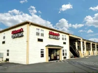 Atkinson Inn & Suites 2*