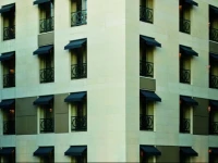 Witt Istanbul Suites 5*
