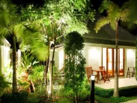 Beach Boutique Resort 3*