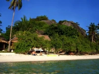 Sarikantang Resort 3*