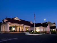 Homewood Suites by Hilton York 3*